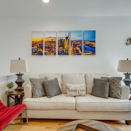 Nashville - 4908 Delaware Ave Unit G Εξωτερικό φωτογραφία