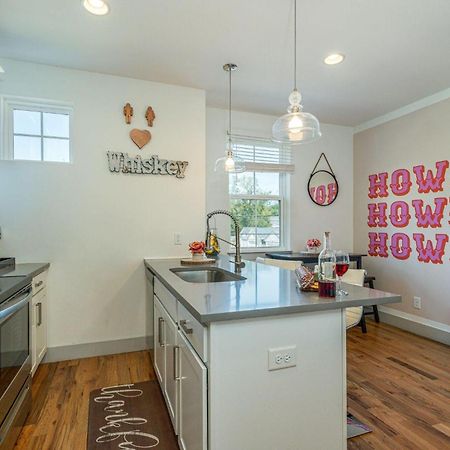 Nashville - 4908 Delaware Ave Unit G Εξωτερικό φωτογραφία