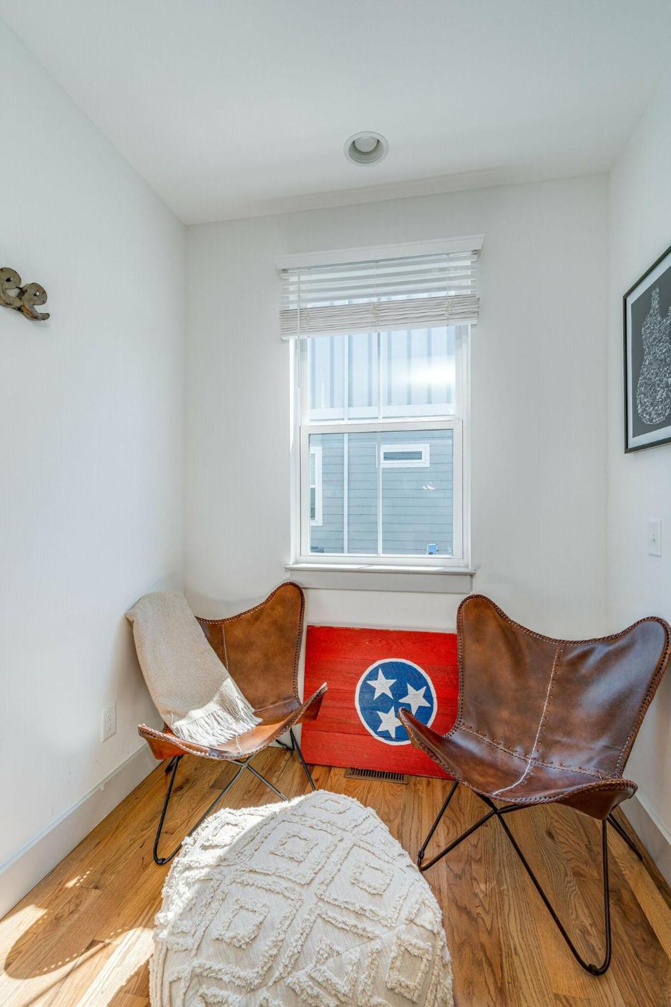 Nashville - 4908 Delaware Ave Unit G Εξωτερικό φωτογραφία