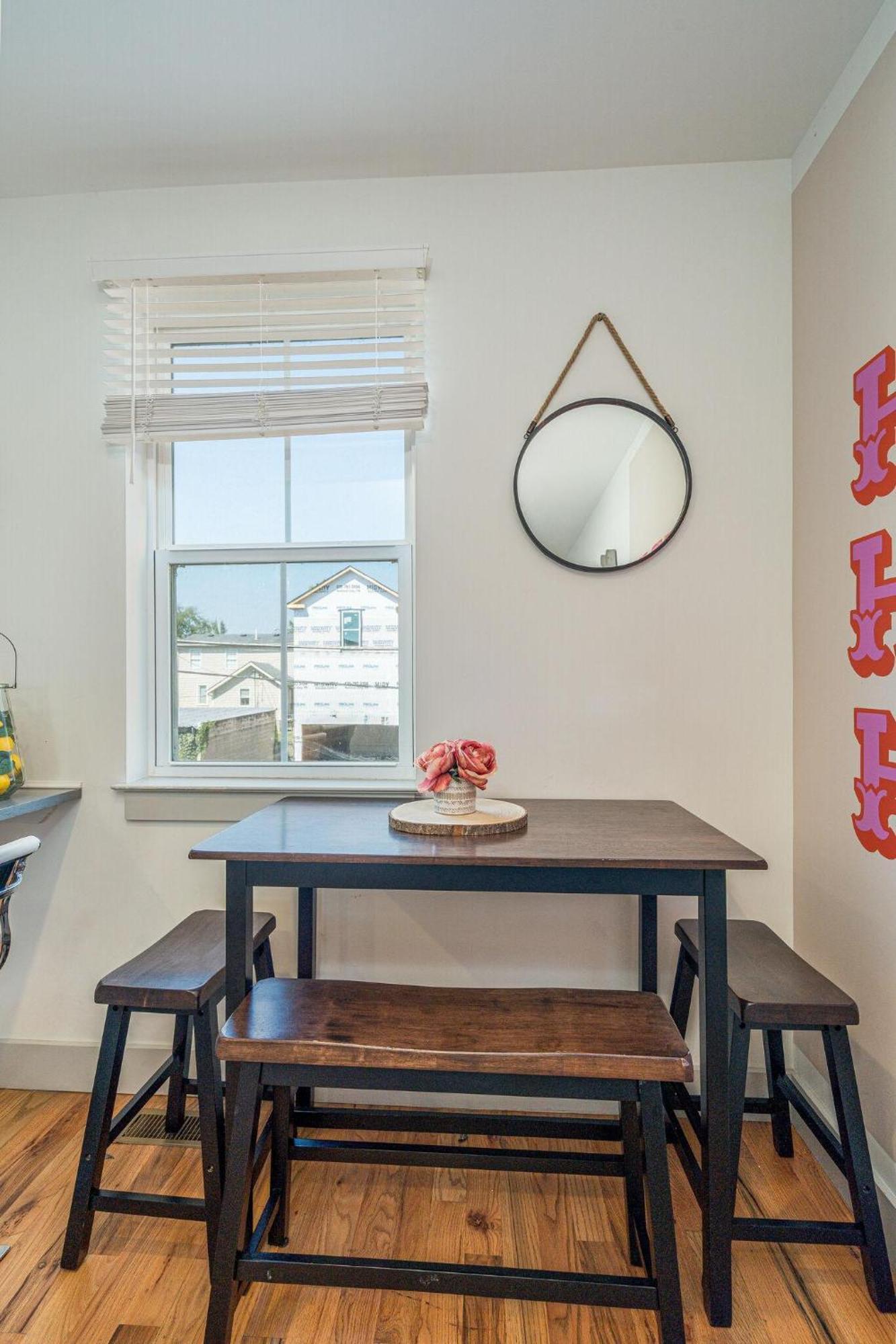 Nashville - 4908 Delaware Ave Unit G Εξωτερικό φωτογραφία