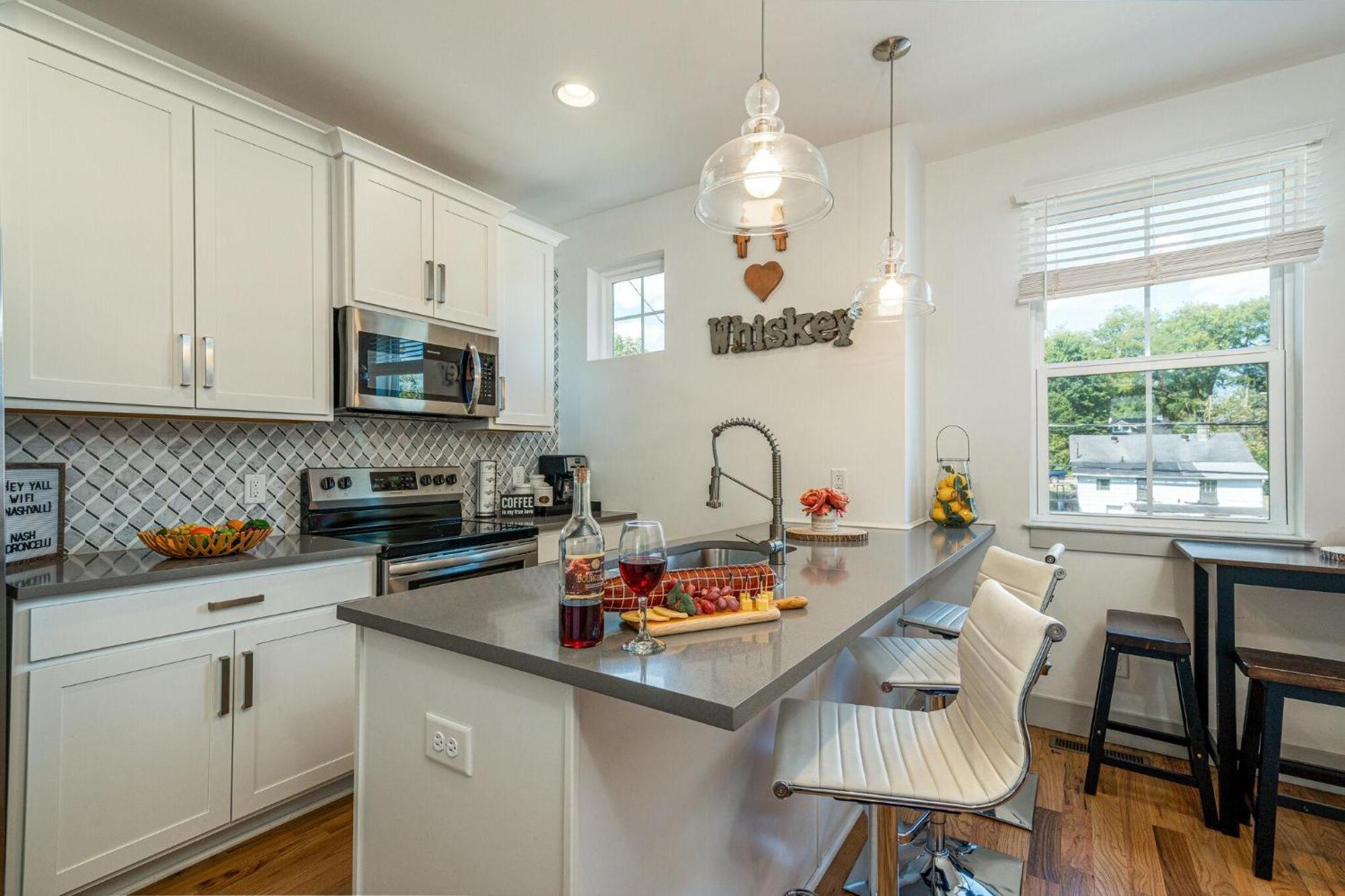 Nashville - 4908 Delaware Ave Unit G Εξωτερικό φωτογραφία