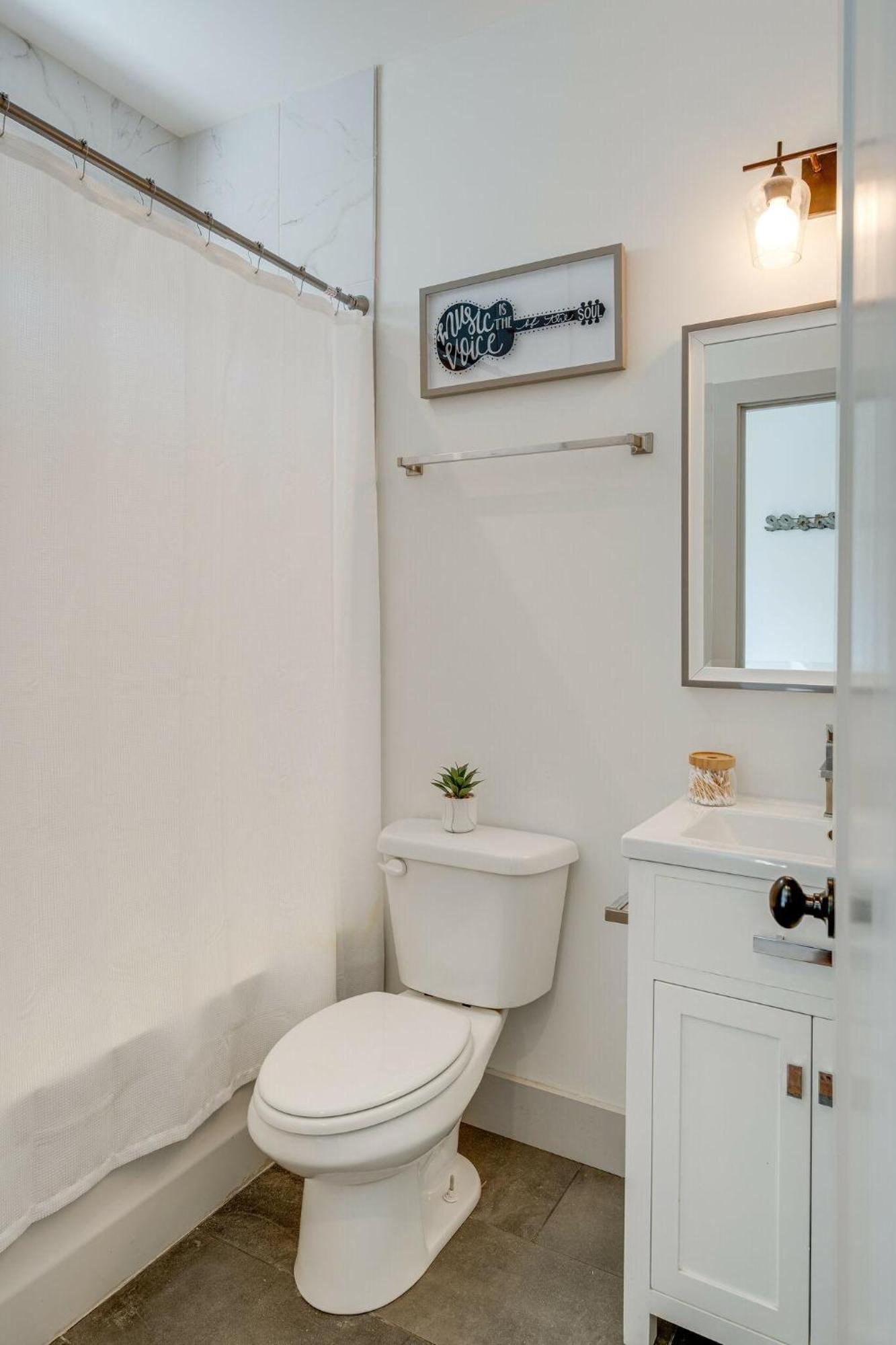 Nashville - 4908 Delaware Ave Unit G Εξωτερικό φωτογραφία