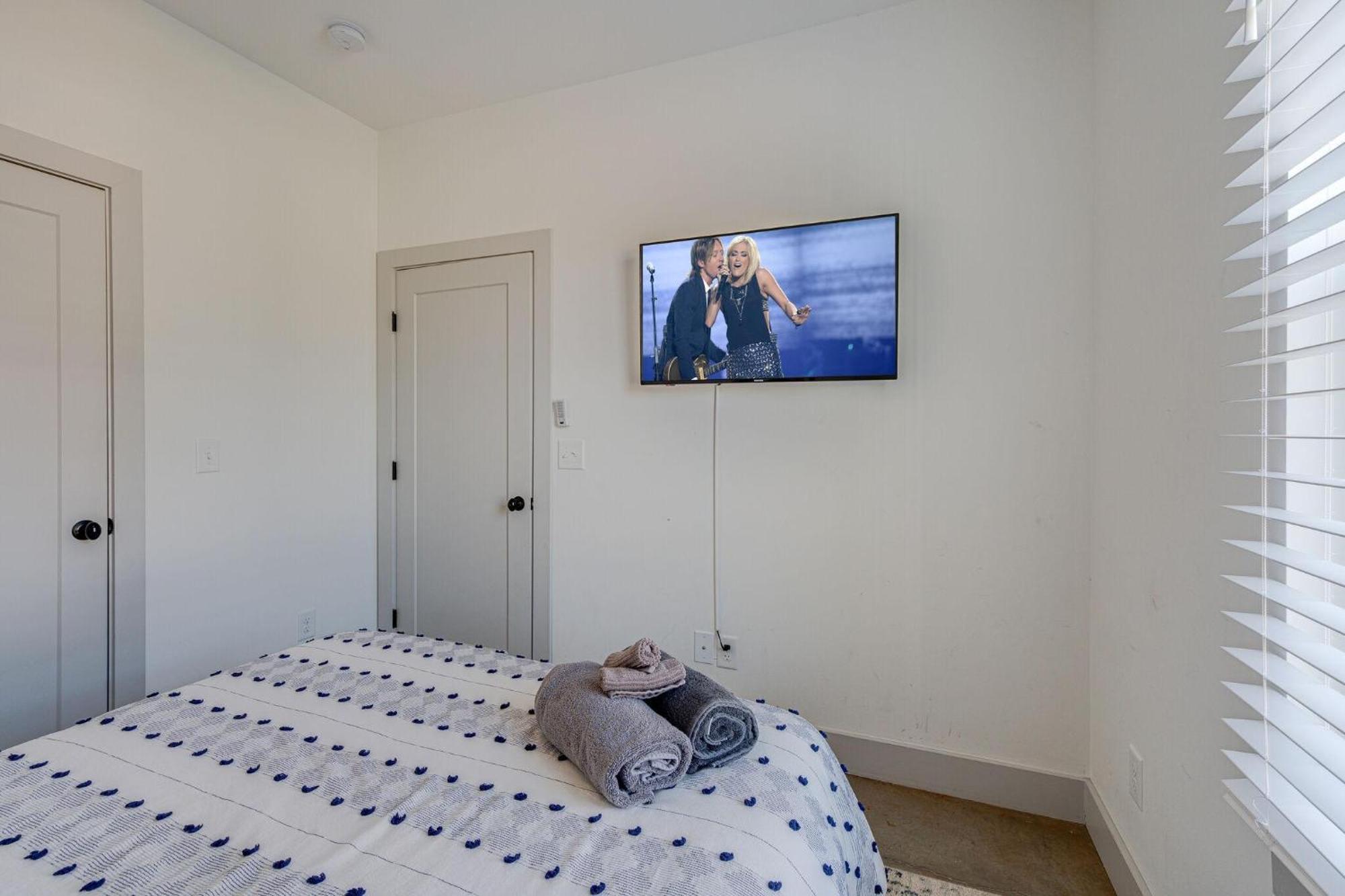Nashville - 4908 Delaware Ave Unit G Εξωτερικό φωτογραφία