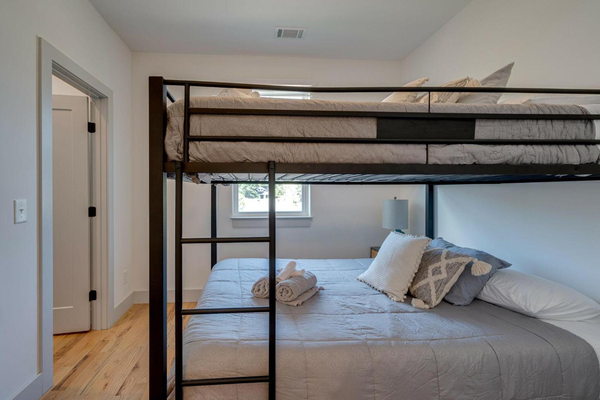 Nashville - 4908 Delaware Ave Unit G Εξωτερικό φωτογραφία