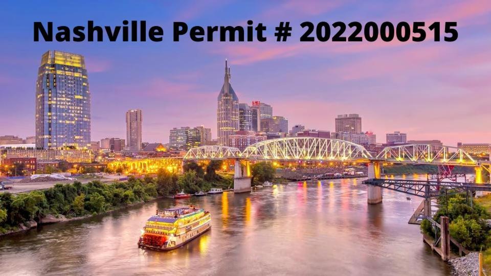 Nashville - 4908 Delaware Ave Unit G Εξωτερικό φωτογραφία