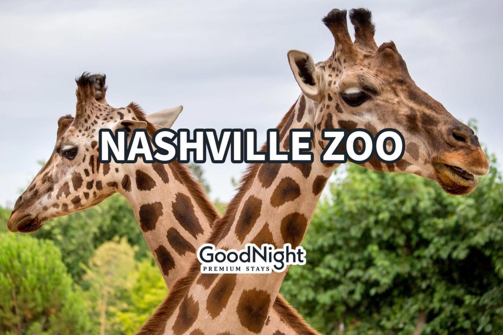 Nashville - 4908 Delaware Ave Unit G Εξωτερικό φωτογραφία